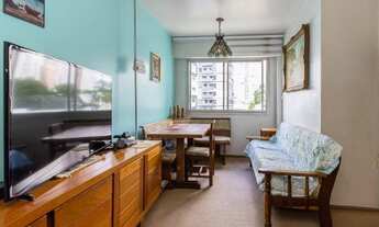 Imagem 2: SÃO PAULO - Apartamento Padrão - CAMPO BELO