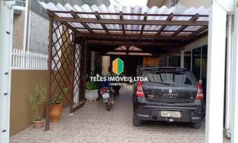 Imagem 2: Porto Belo - Casa Padrão - Perequê