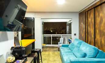 Imagem 2: Venda Apartamento 1 Dormitórios - 49 m² Bela Vista