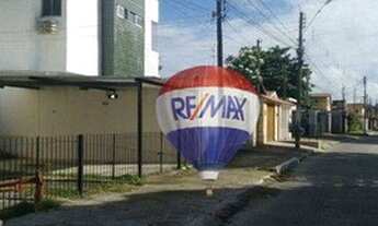 Imagem 3: Apartamento com 1 dormitório à venda, 35 m² por R$ 125.000,00 - Janga - Paulista/PE