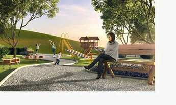 Imagem 2: Terreno Terra Nobre Granja Viana