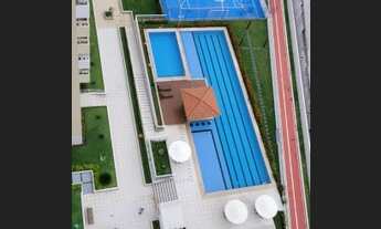 Imagem 1: Excelente apto no Cond Sporte Gardem com vista para o Mar