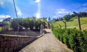 Imagem 5: Casa para venda ou locação no Condomínio Vale da Santa Fé em Vinhedo/SP