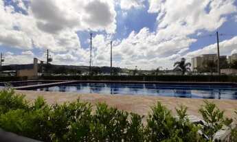 Imagem 6: RRCOD3626 Apartamento 53m² CONDOMÍNIO VIVA MAIS BARUERI - 2 Dorms - 1 Vaga - OPORTUNIDADE