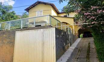 Imagem: Casa duplex de 03 quartos no Novo Horizonte