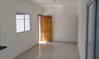 Imagem 2: Casa - Jardim Residencial Veneza - Indaiatuba