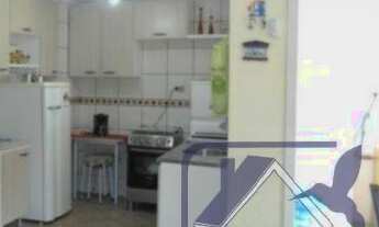 Imagem 4: Sobrado em Protásio Alves