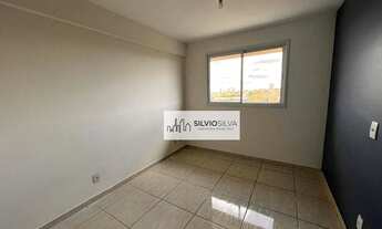 Imagem 7: Apartamento Samambaia Sul 1 Quarto Vaga de Garagem e Lazer