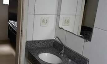 Imagem 6: Apartamento para venda tem 73 metros quadrados com 3 quartos