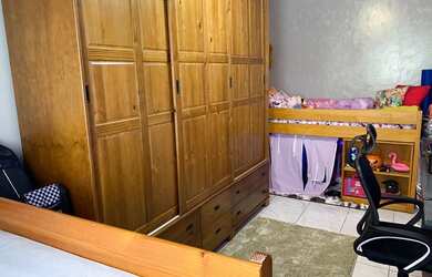 Imagem 5: Apartamento para venda com 70 metros quadrados com 2 quartos em Vila Voturua - São Vicente