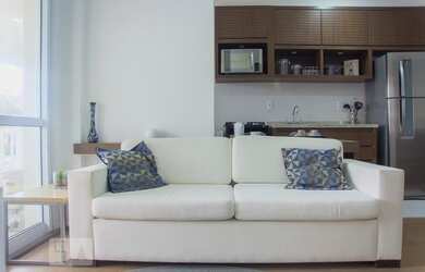 Imagem 7: Apartamento para Aluguel - Parque Bandeirante, 2 Quartos, 76 m2