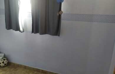 Imagem 4: Casa em frente ao metrô de iraja