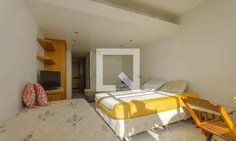 Imagem: Apartamento para Aluguel - Vitória, 1 Quarto