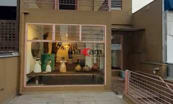 Imagem 3: SOBRADO COMERCIAL PERDIZES