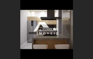 Imagem 5: Franca - Apartamento Padrão - Jardim Noêmia