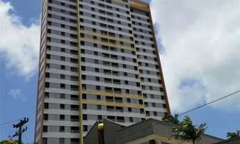 Imagem: Residencial Carlos Vasconcelos