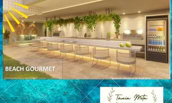 Imagem 7: CANDEIAS PRINCE - Apt 66m² com 3 qts , varada , lazer completo e a 200 metros do mar