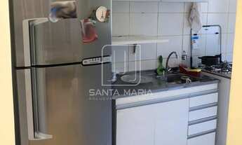 Imagem 5: Apartamento (tipo - padrao) 2 dormitórios, cozinha planejada, portaria 24hs, lazer, salão