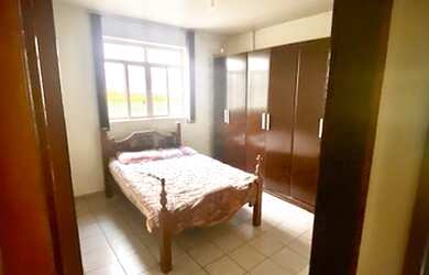 Imagem 6: Casa comercial no Setor Jardim América