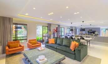 Imagem: Apartamento Venda 3 Dormitórios - 189 m²