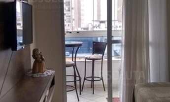 Imagem 3: Vila Velha - Apartamento Padrão - Jockey De Itaparica