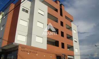 Imagem: PORTAL DE VILLE