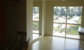 Imagem 2: APARTAMENTO - MORUMBI - SP