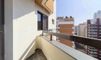 Imagem 5: Apartamento Locação Pinheiros 105 m² 3 Dormitórios