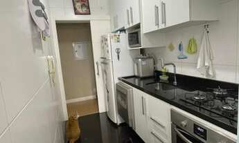 Imagem 2: Apto na Chácara Inglesa