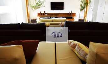 Imagem 7: Lindo apartamento de 2 quartos com suíte e 2 vagas de garagem em Icaraí