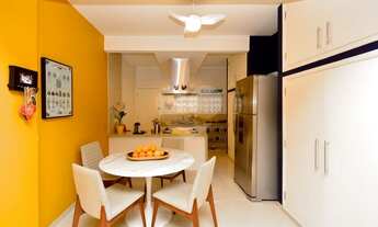 Imagem 6: São Paulo - Apartamento Padrão - JARDIM AMÉRICA