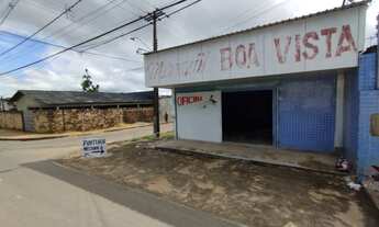 Imagem: Aluga-se ponto comercial no Cauamé