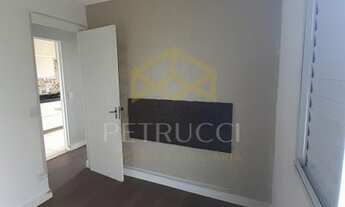 Imagem 4: Apartamento - Jardim Ipaussurama - Campinas
