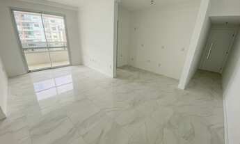 Imagem 2: Apartamento para venda tem 86 metros quadrados com 2 quartos em Campinas - São José - SC