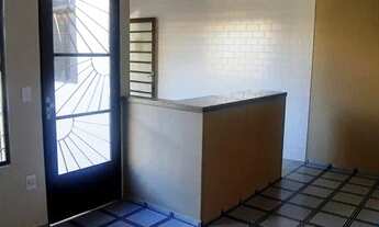 Imagem 2: CASA TÉRREA - PARQUE CECAP - SP