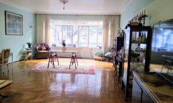 Imagem 2: Posto 6, 4 quartos com 2 vagas 200m/2