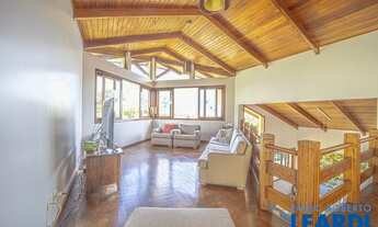 Imagem 3: CASA ASSOBRADADA - SUMARÉ - SP