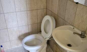 Imagem 5: Casa dois quartos no Bairro Concordia com garagem