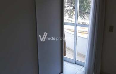 Imagem 3: Apartamento - Mansões Santo Antônio - Campinas