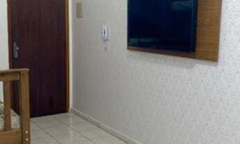 Imagem 2: Kitnet/conjugado para venda com 38 metros quadrados com 1 quarto em Guilhermina - Praia Gr