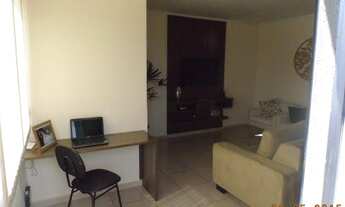 Imagem 6: Duplex para venda possui 105 metros quadrados com 2 quartos