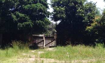 Imagem: Porto Alegre - Terreno Padrão - Cavalhada