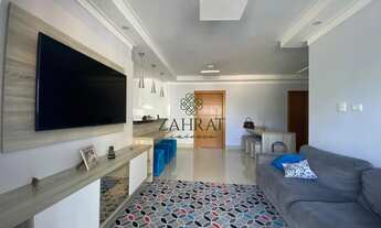 Imagem: Apartamento à venda, 3 quartos, 3 suítes