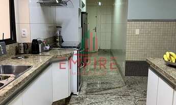 Imagem 5: Apartamento espacoso e sofisticado na 204 sul