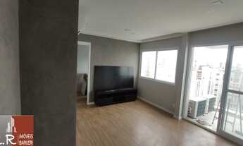 Imagem 7: RRCOD4060 Loft/Studio 47m² CONDOMÍNIO ACQUA PARK - OPORTUNIDADE - 1 Vaga - Green Valley, B
