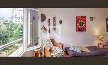 Imagem 5: Apartamento à Venda - Santa Teresa, 1 Quarto, 60 m2