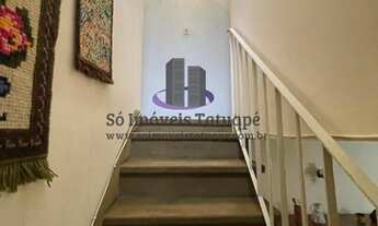 Imagem 10: Apartamento para Venda em São Paulo, Jardim Anália Franco, 3 dormitórios, 2 banheiros, 1 v