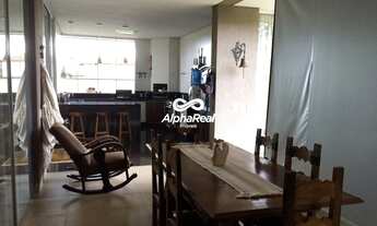 Imagem 3: Casa em Alphaville Lagoa dos Ingleses Nova Lima 3 quartos