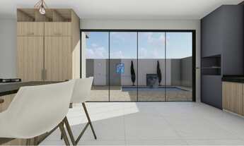 Imagem: Ribeirão Preto - Casa de Condomínio