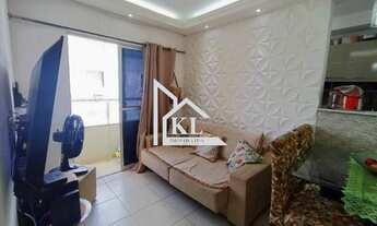 Imagem: Parnamirim - Apartamento Padrão - Nova